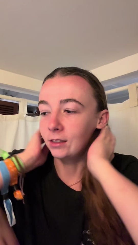 Post 3 by Bonnie 🌷 travel & wellness on TikTok (video)