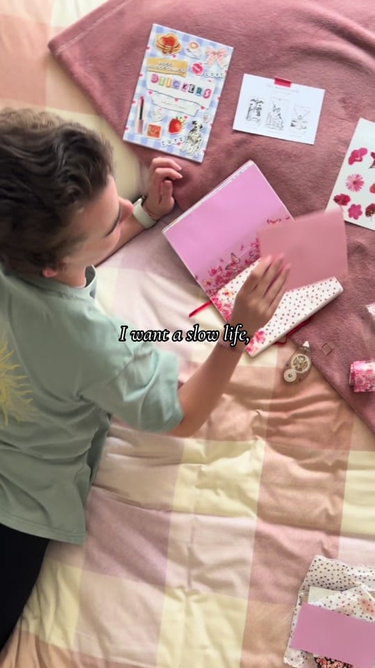 Post 7 by Bonnie 🌷 travel & wellness on TikTok (video)