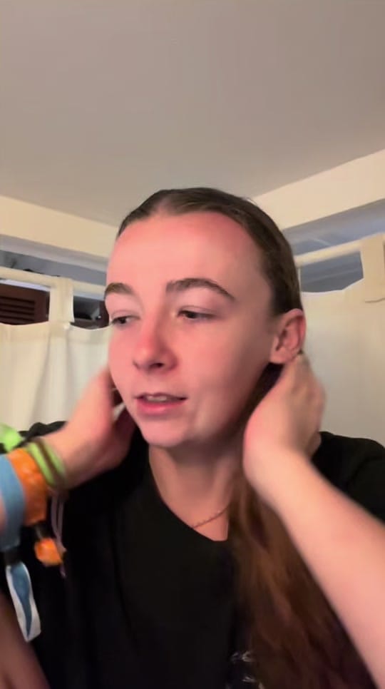 Post 2 by Bonnie 🌷 travel & wellness on TikTok (video)