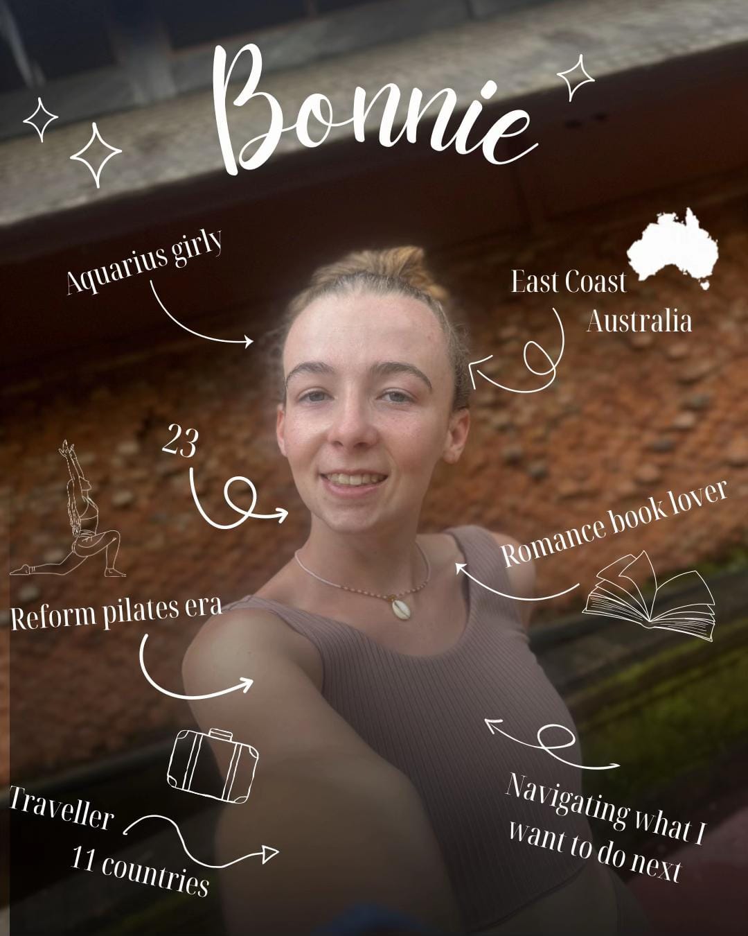Post 8 by Bonnie 🌷 travel & wellness on TikTok (video)