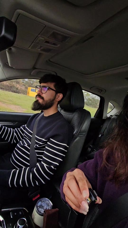 Post 4 by Aarohi Sharma on TikTok (video)