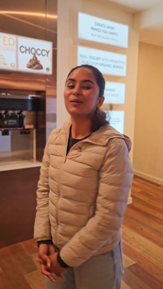 Post 6 by Aarohi Sharma on TikTok (video)