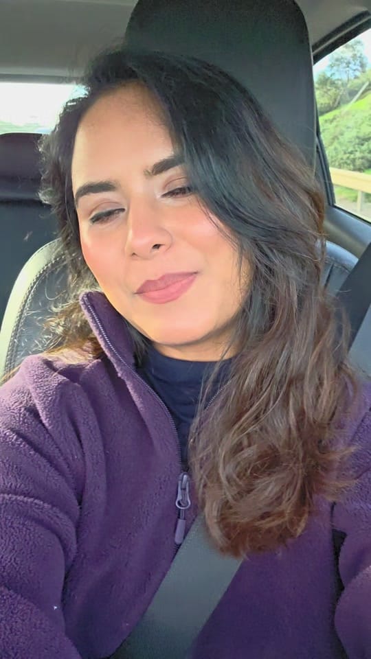 Post 2 by Aarohi Sharma on TikTok (video)