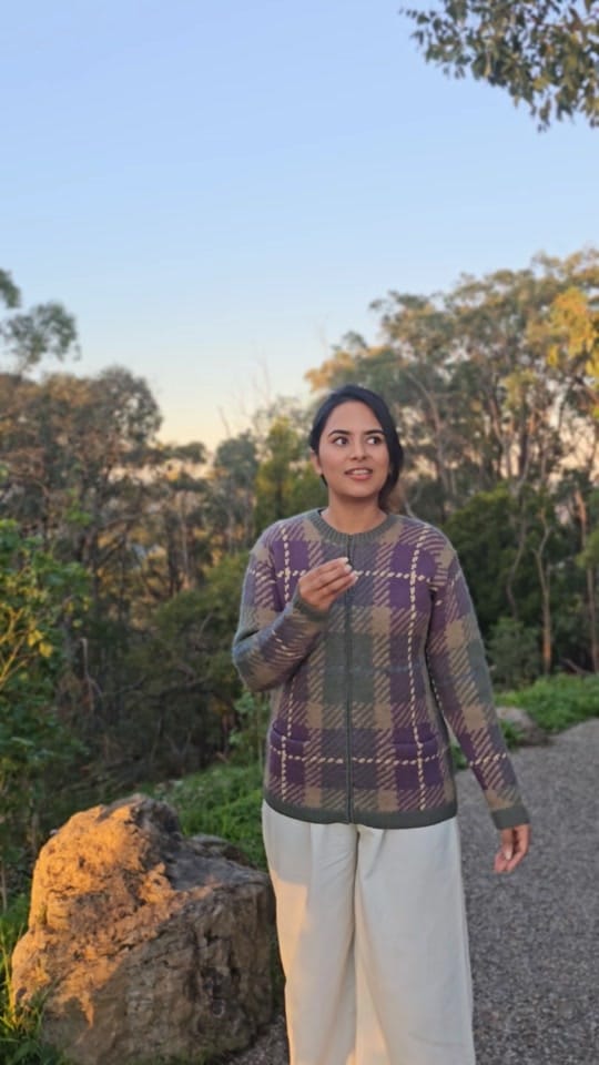 Post 9 by Aarohi Sharma on TikTok (video)