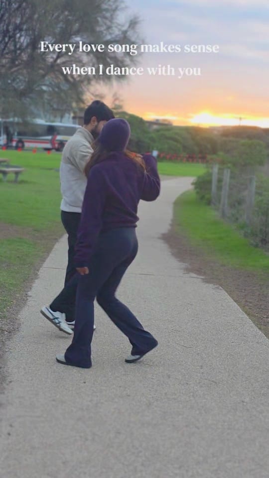 Post 1 by Aarohi Sharma on TikTok (video)