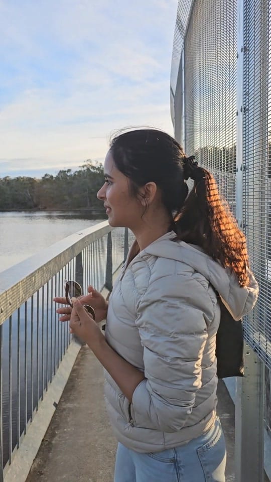Post 7 by Aarohi Sharma on TikTok (video)