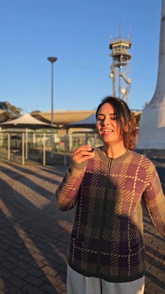 Post 10 by Aarohi Sharma on TikTok (video)