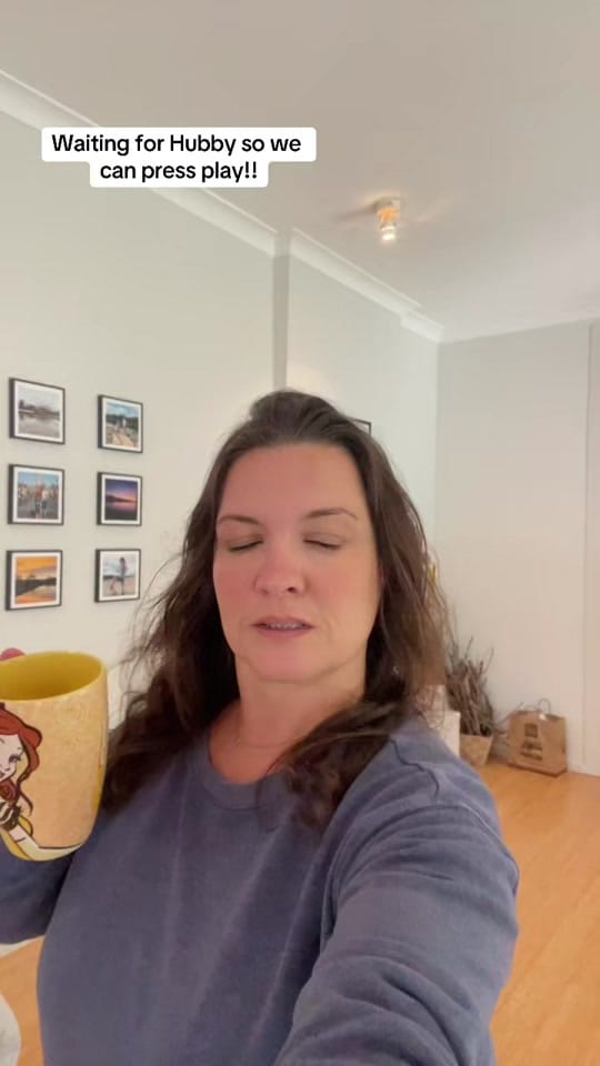Post 2 by willisfamilydownunder on TikTok (video)