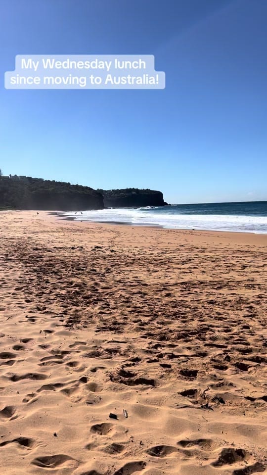 Post 1 by willisfamilydownunder on TikTok (video)