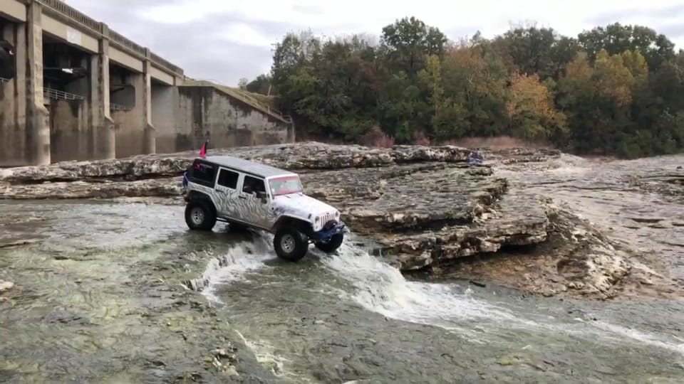 Post 10 by AdventureRN ❌ on TikTok (video)