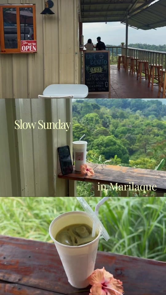 Post 4 by Charm | Travelust on TikTok (video)