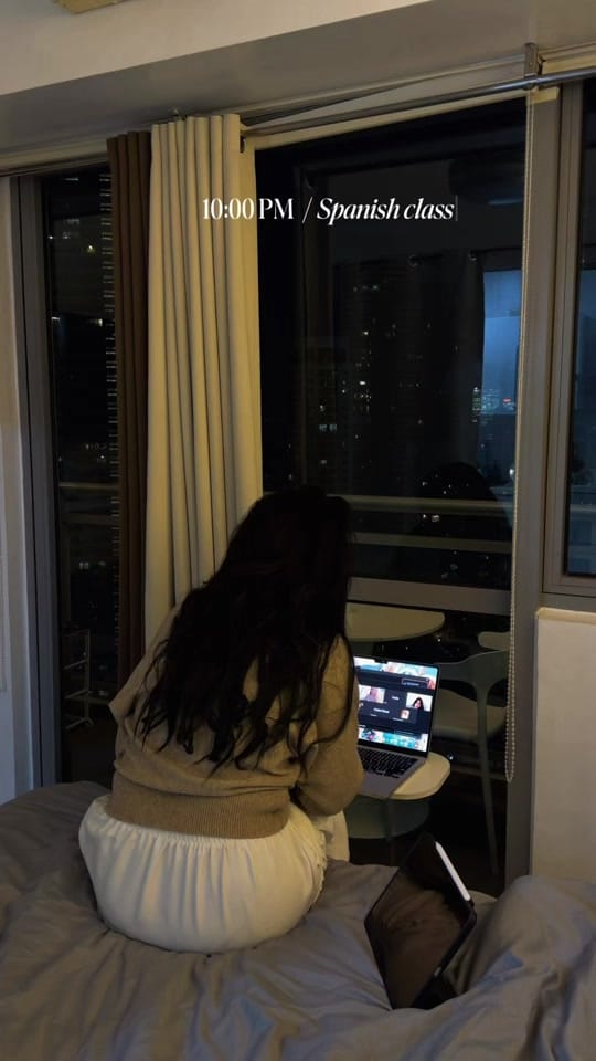 Post 6 by Charm | Travelust on TikTok (video)