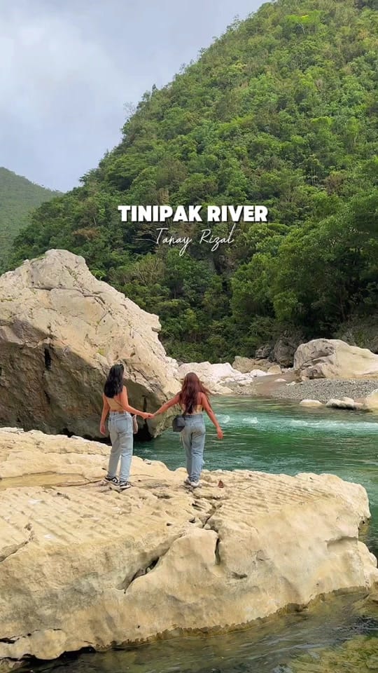 Post 10 by Charm | Travelust on TikTok (video)