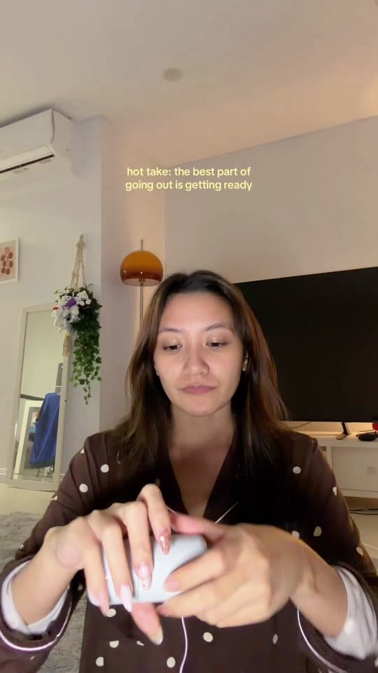 Post 8 by mayie on TikTok (video)