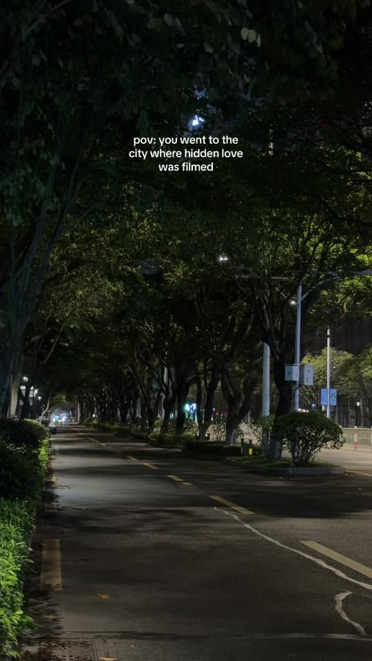 Post 3 by mayie on TikTok (video)