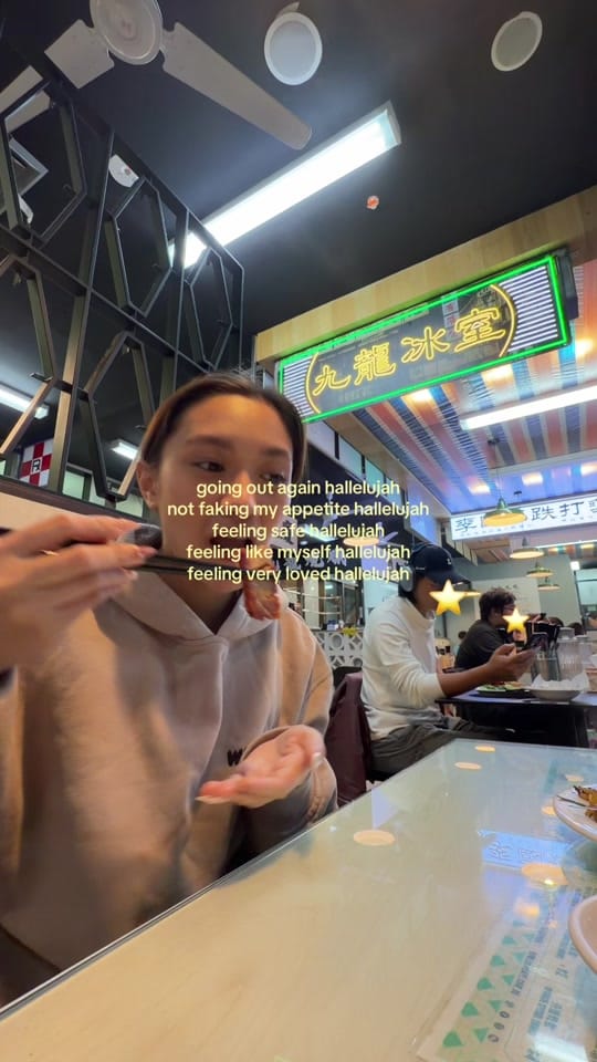 Post 10 by mayie on TikTok (video)