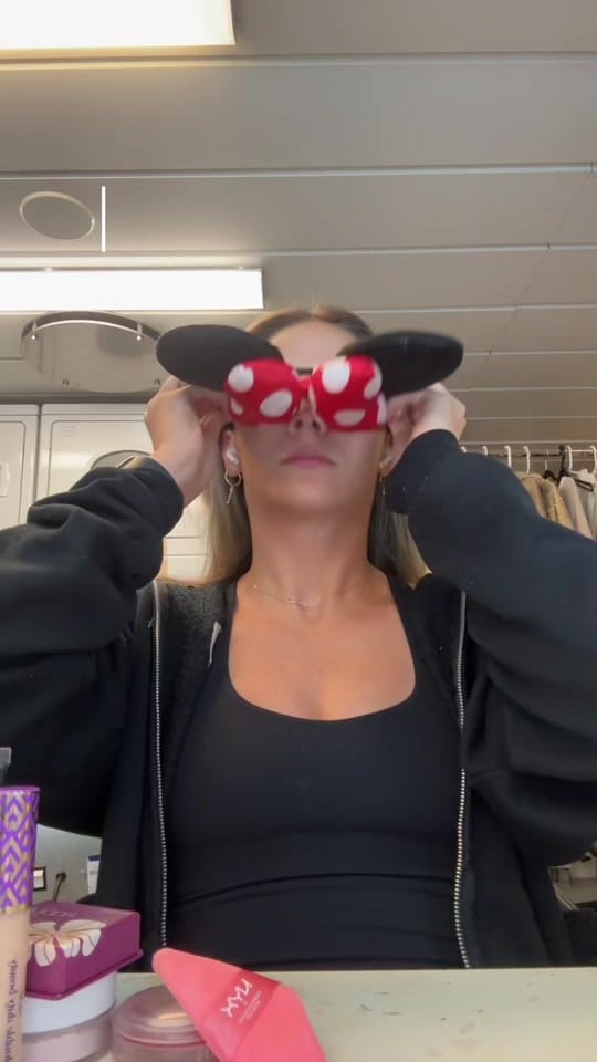 Post 7 by Mya on TikTok (video)