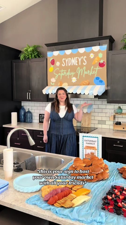 Post 2 by Sydney.bakos on TikTok (video)