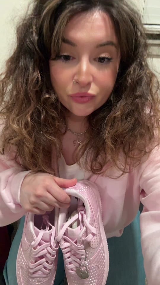 Post 3 by Sydney.bakos on TikTok (video)