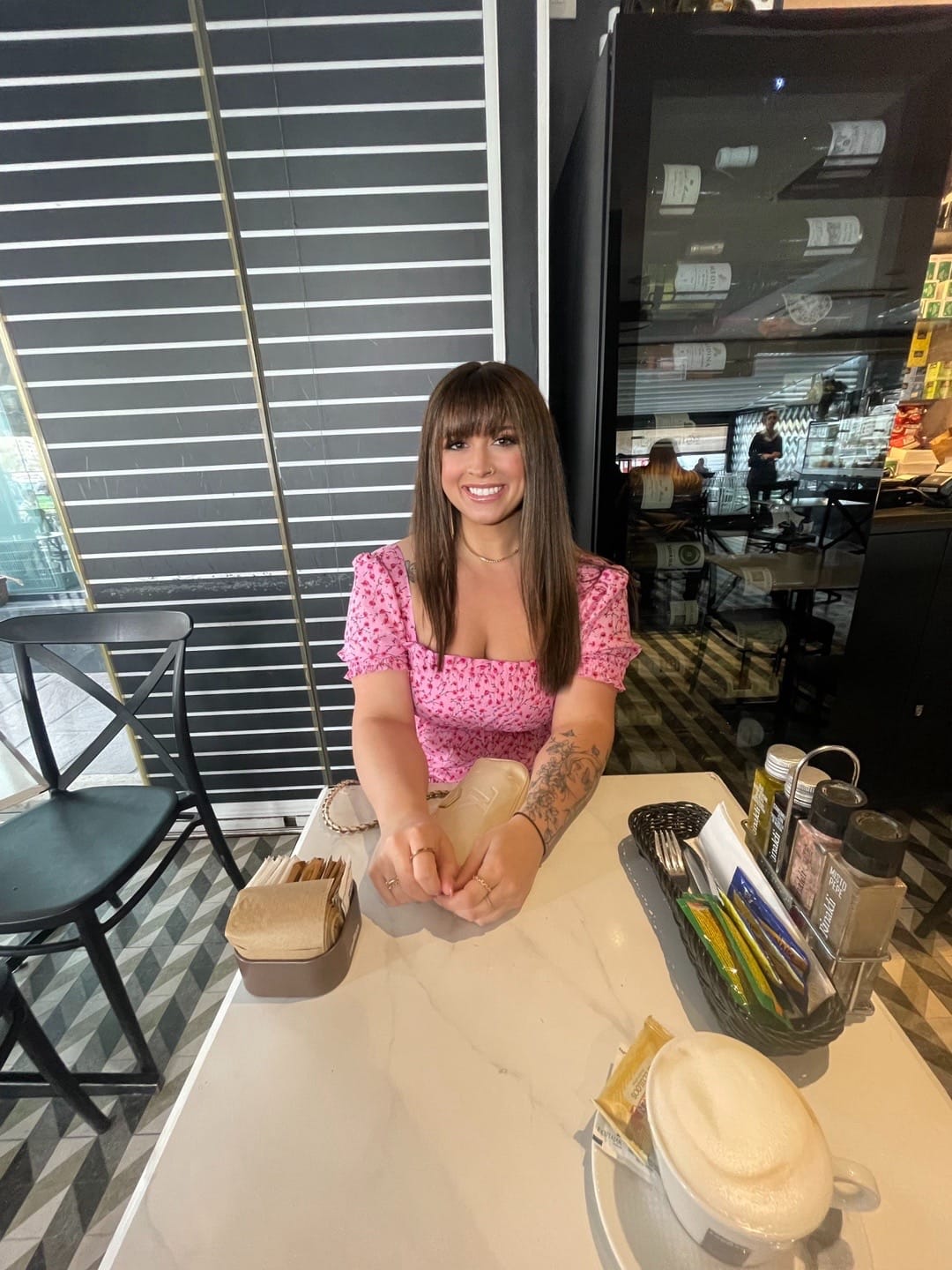 Post 9 by Sydney.bakos on TikTok (video)