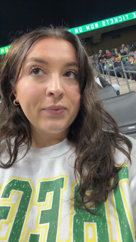 Post 8 by Sydney.bakos on TikTok (video)