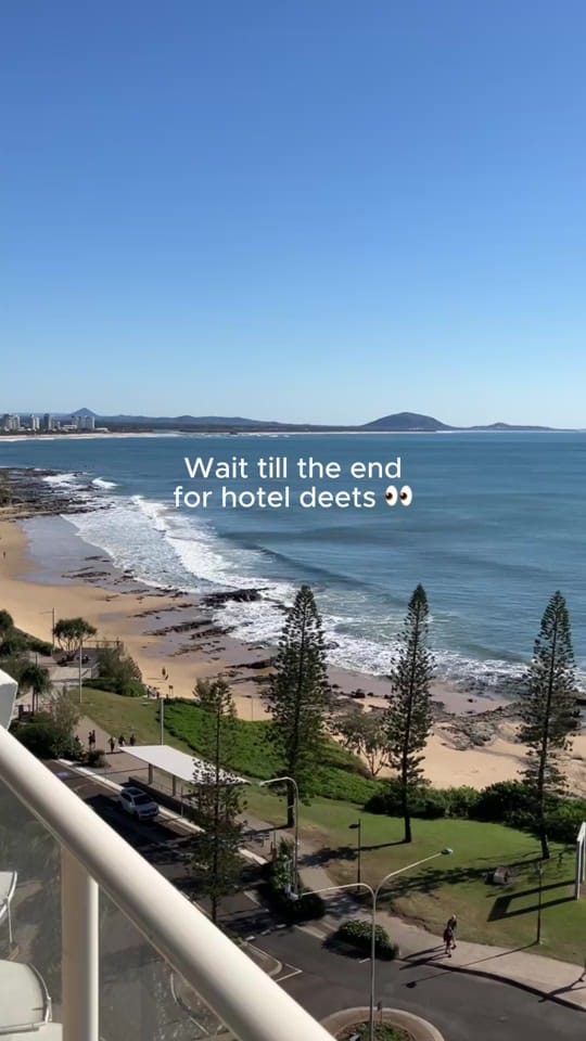 Post 4 by Wotif on TikTok (video)