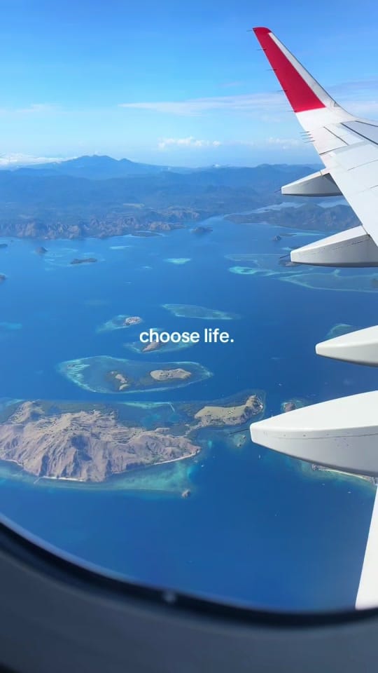 Post 5 by saoirse | travel:) on TikTok (video)