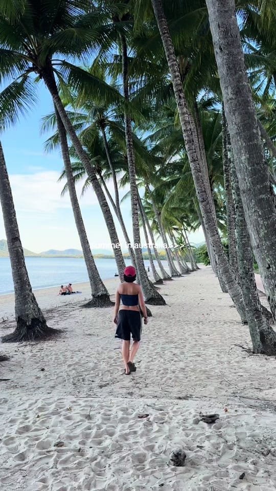 Post 6 by saoirse | travel:) on TikTok (video)