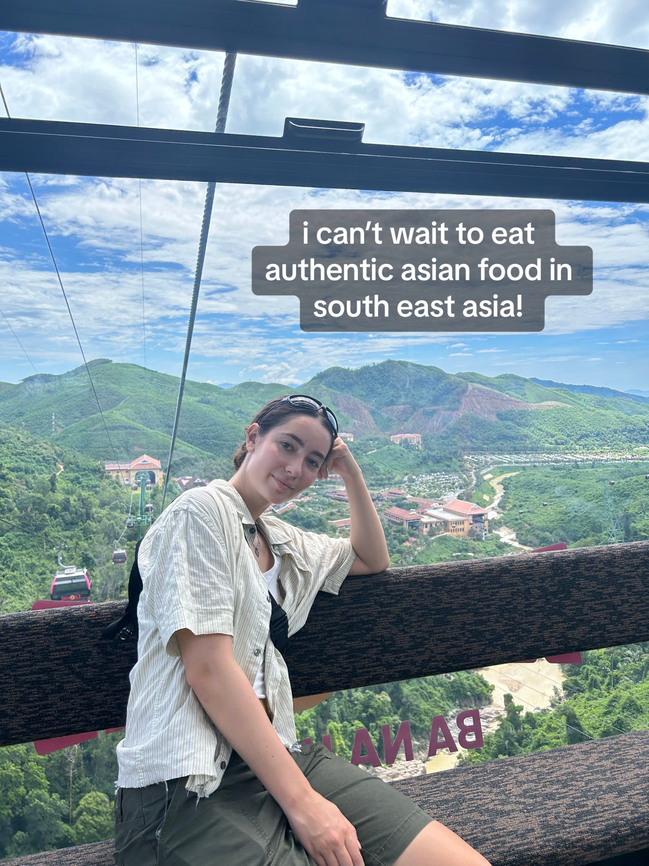 Post 8 by saoirse | travel:) on TikTok (video)