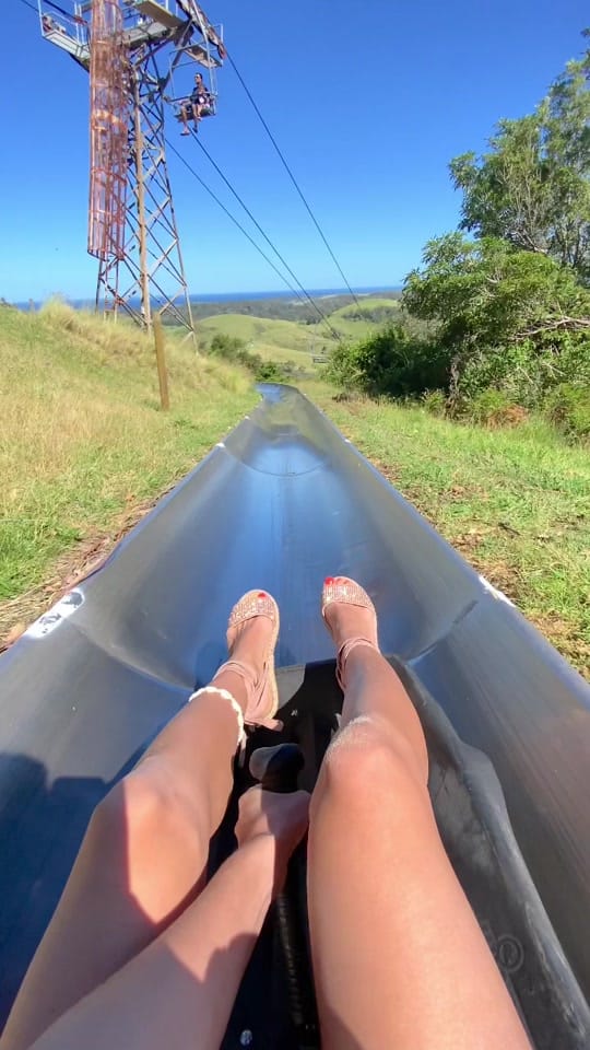 Post 8 by Anna | Life Abroad 🇦🇺 on TikTok (video)