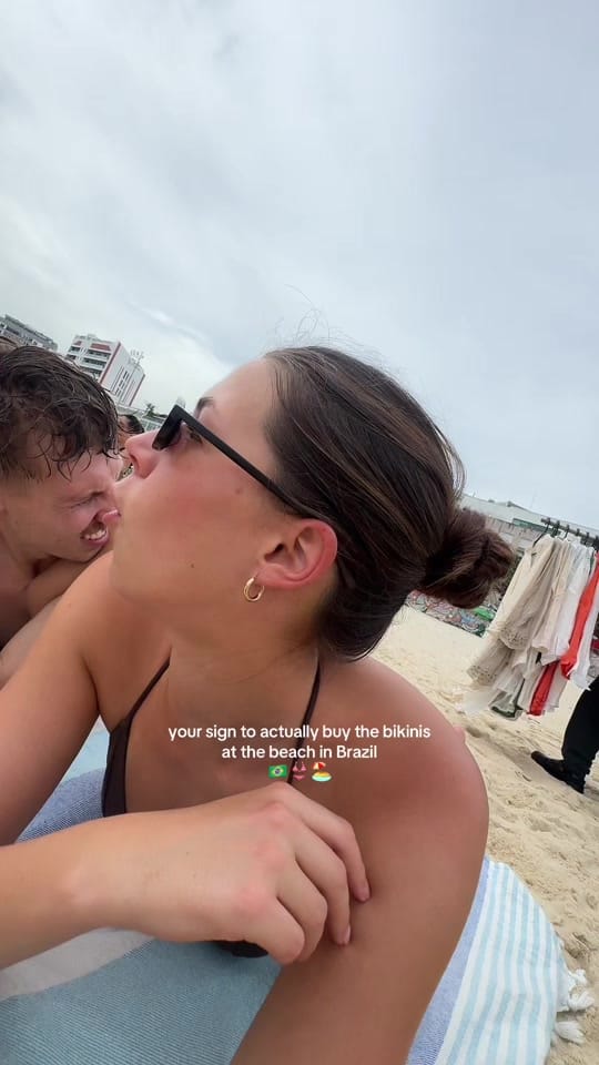 Post 9 by ellspassport • world travel on TikTok (video)