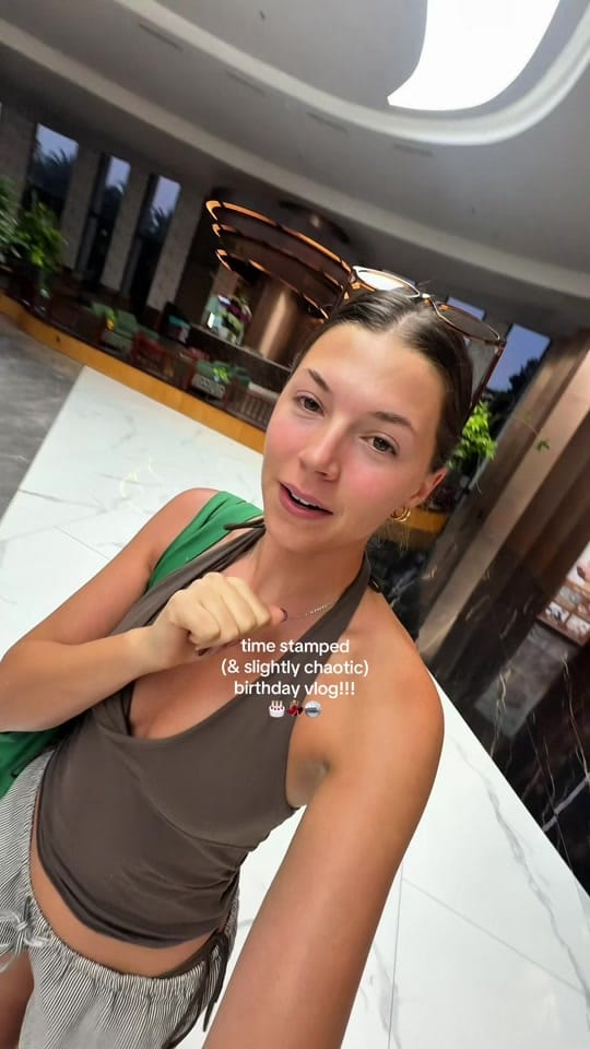 Post 5 by ellspassport • world travel on TikTok (video)
