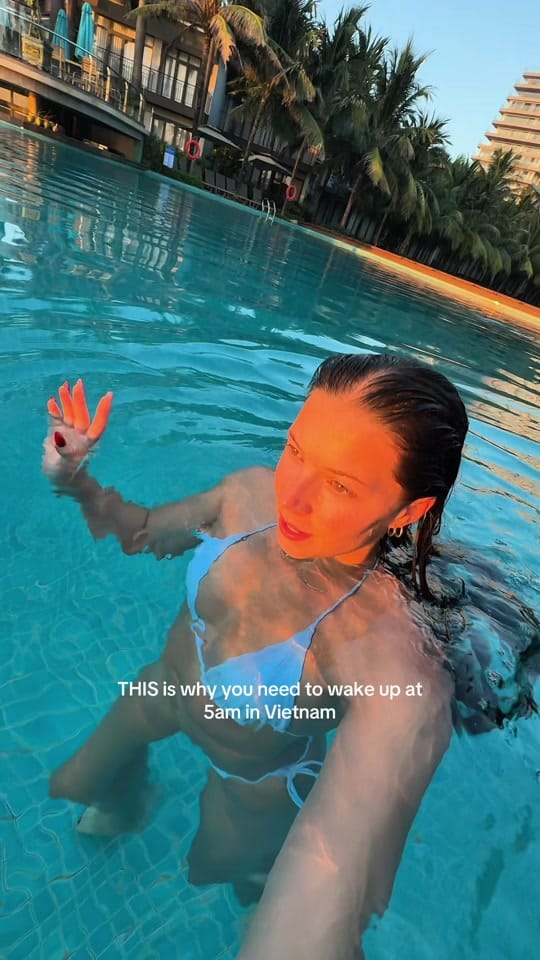 Post 6 by ellspassport • world travel on TikTok (video)