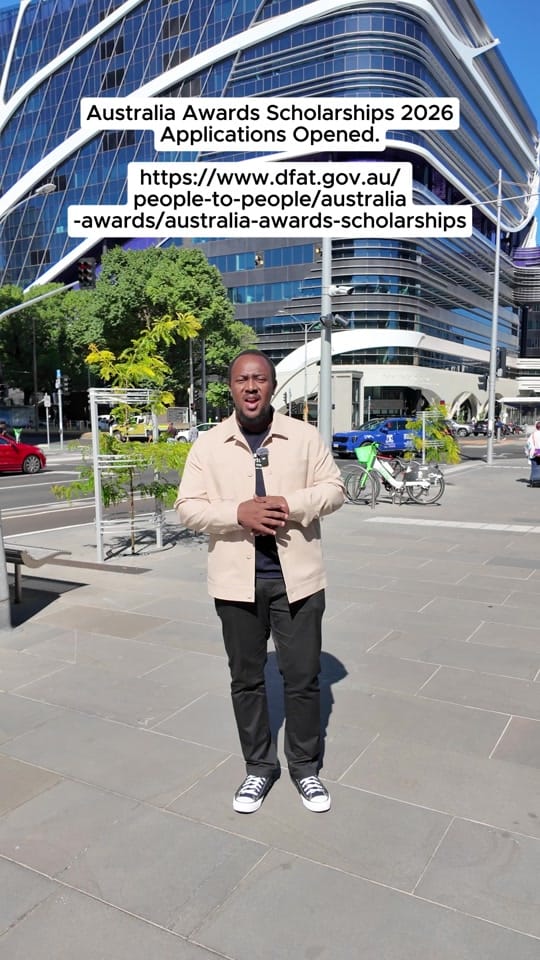 Post 8 by TravelToAustralia on TikTok (video)