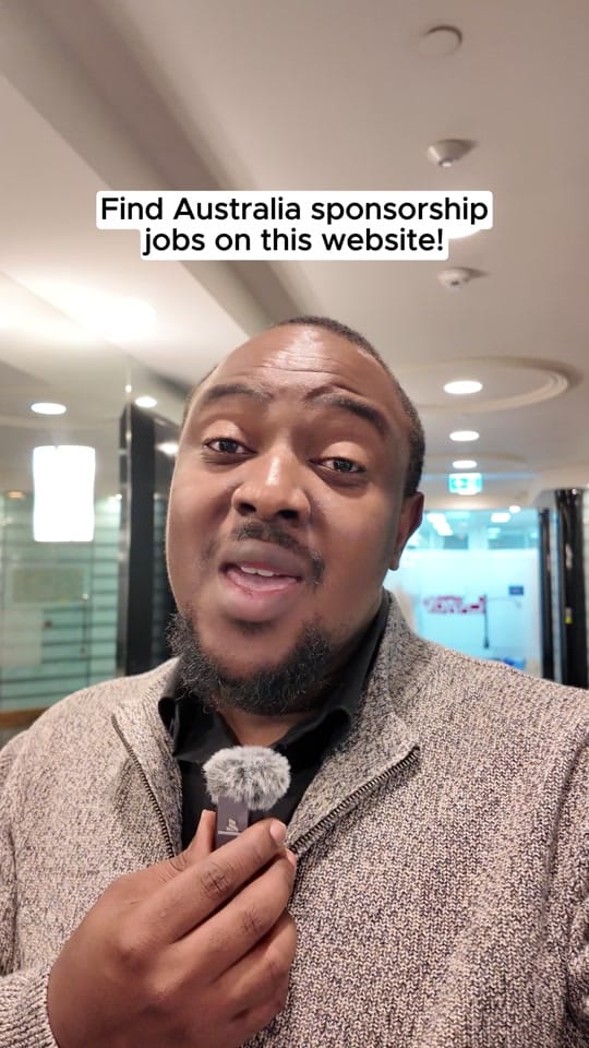 Post 10 by TravelToAustralia on TikTok (video)