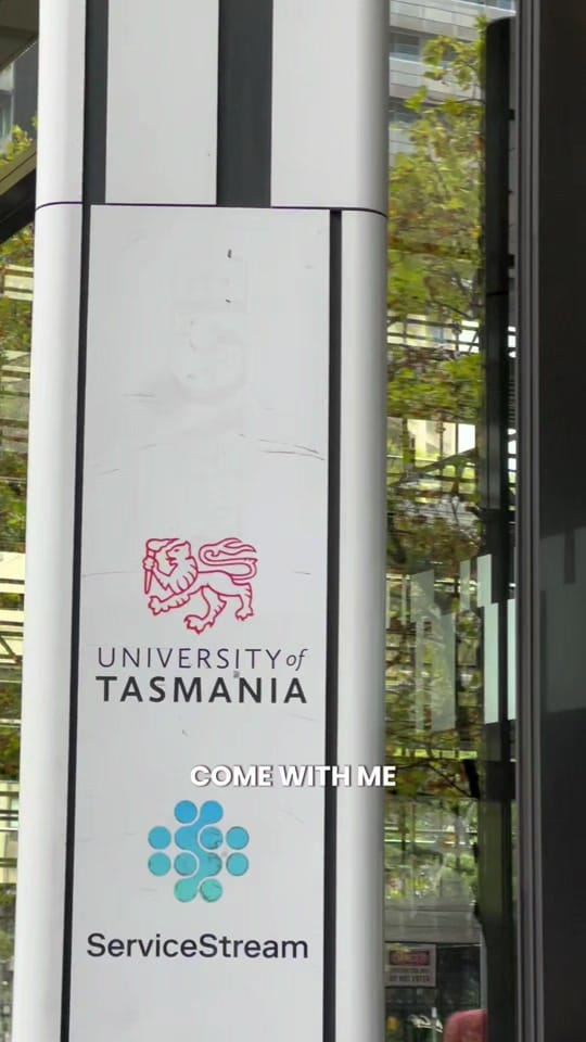 Post 1 by TravelToAustralia on TikTok (video)