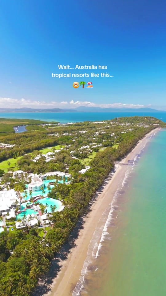 Post 8 by Amy | Australia & NZ Travel on TikTok (video)