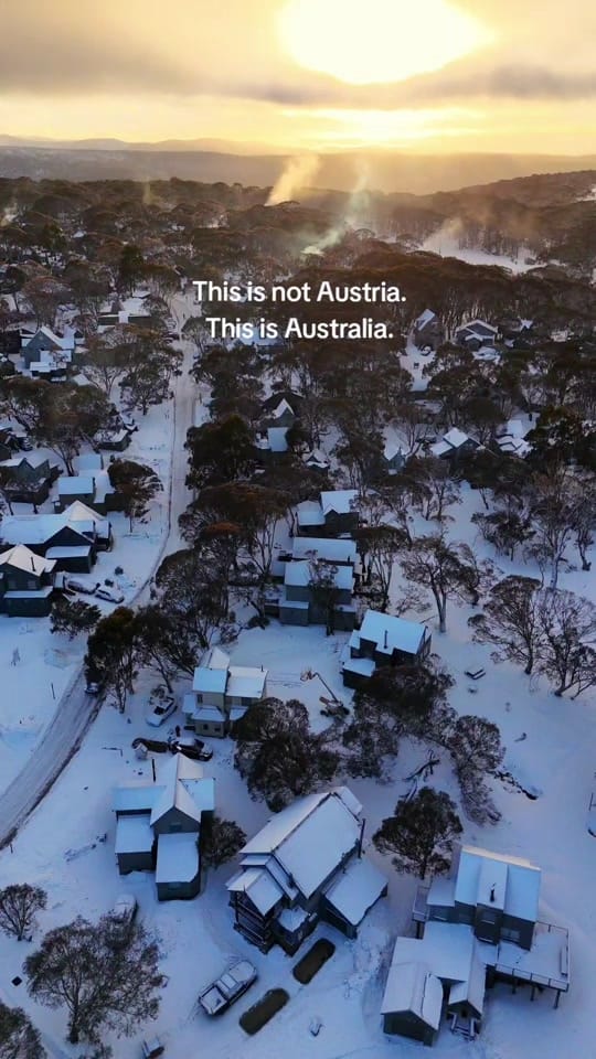 Post 6 by Amy | Australia & NZ Travel on TikTok (video)