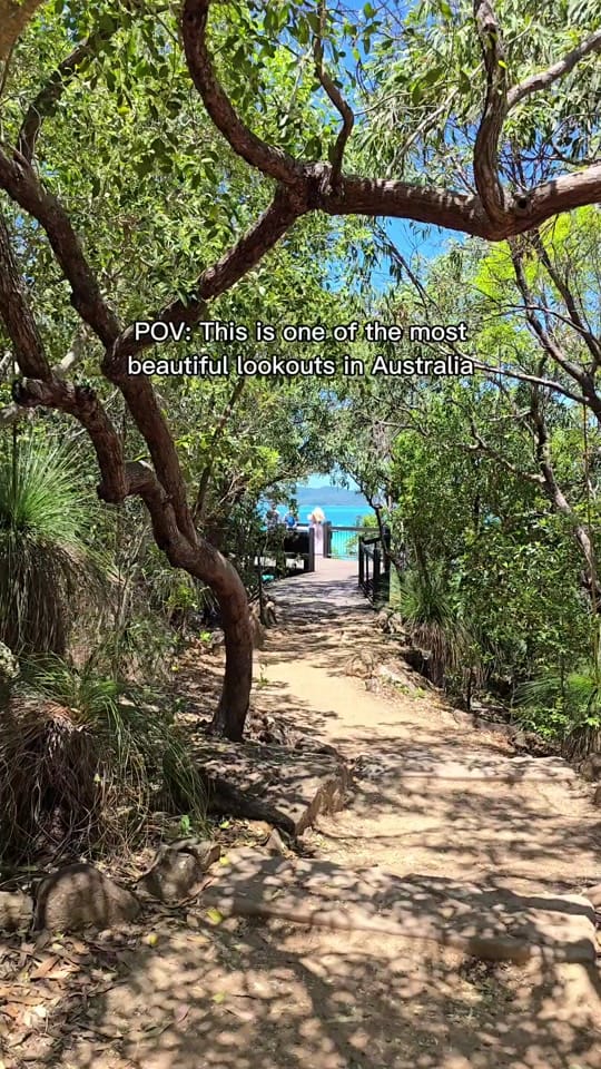 Post 9 by Amy | Australia & NZ Travel on TikTok (video)