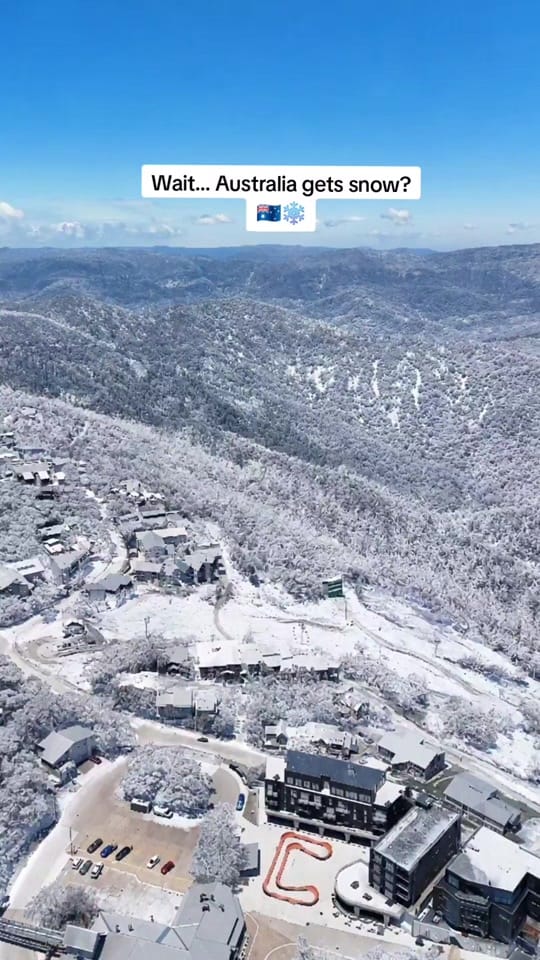 Post 7 by Amy | Australia & NZ Travel on TikTok (video)