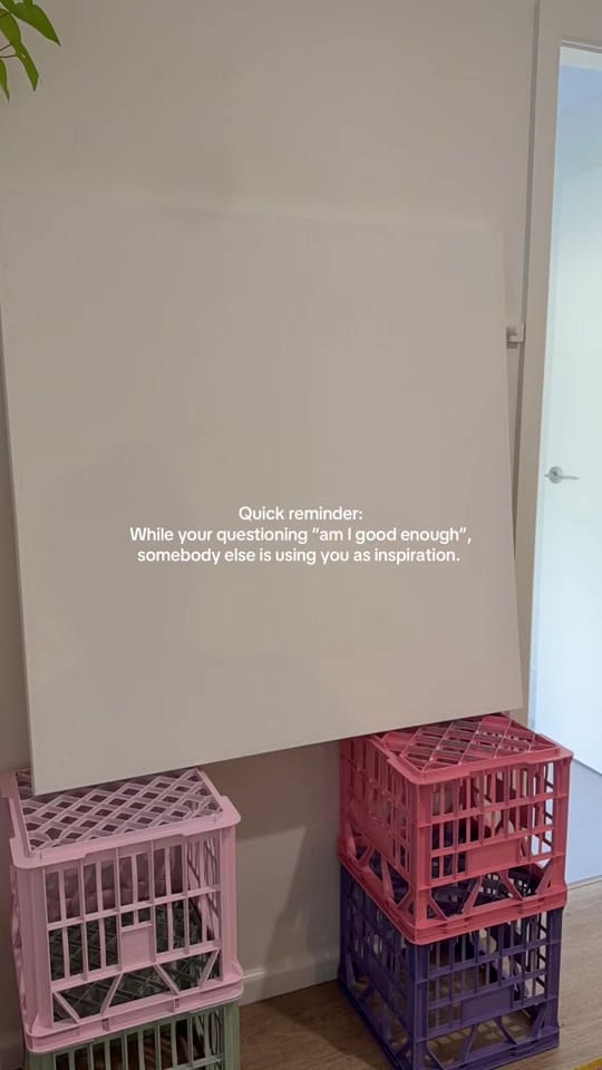 Post 1 by SHARNI on TikTok (video)