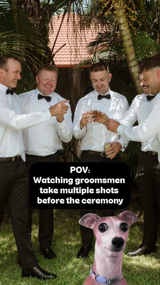 Post 6 by Burnt Meadow Photography on TikTok (video)