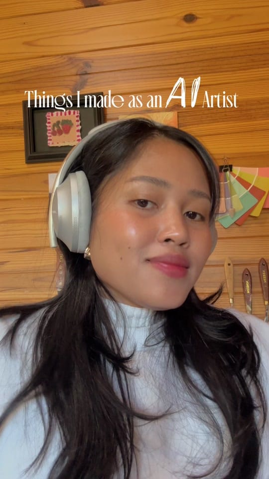 Post 2 by Reaper Buena on TikTok (video)
