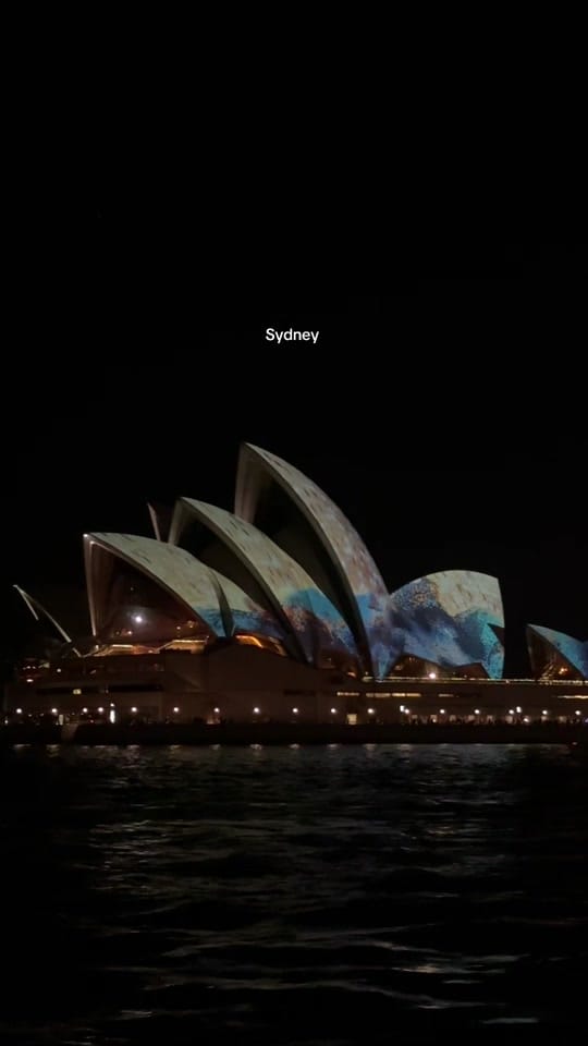 Post 5 by Alice 💌 on TikTok (video)