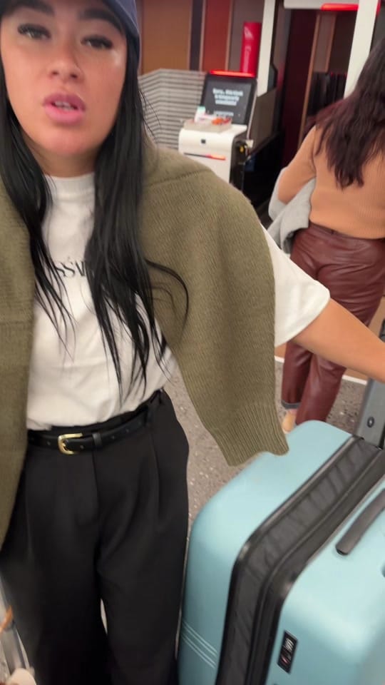 Post 5 by Maddison Williams on TikTok (video)