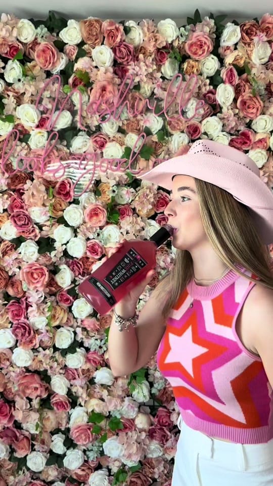 Post 3 by Maddison Williams on TikTok (video)