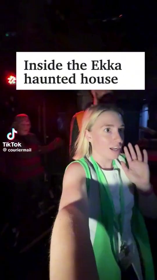 Post 6 by Hollywood Horrors on TikTok (video)
