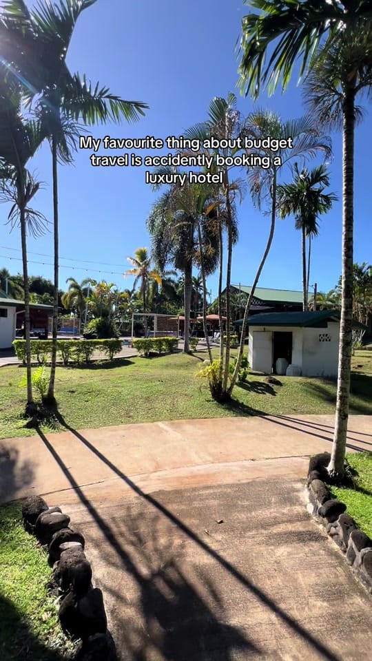 Post 1 by J&D| Travel Creators Australia on TikTok (video)