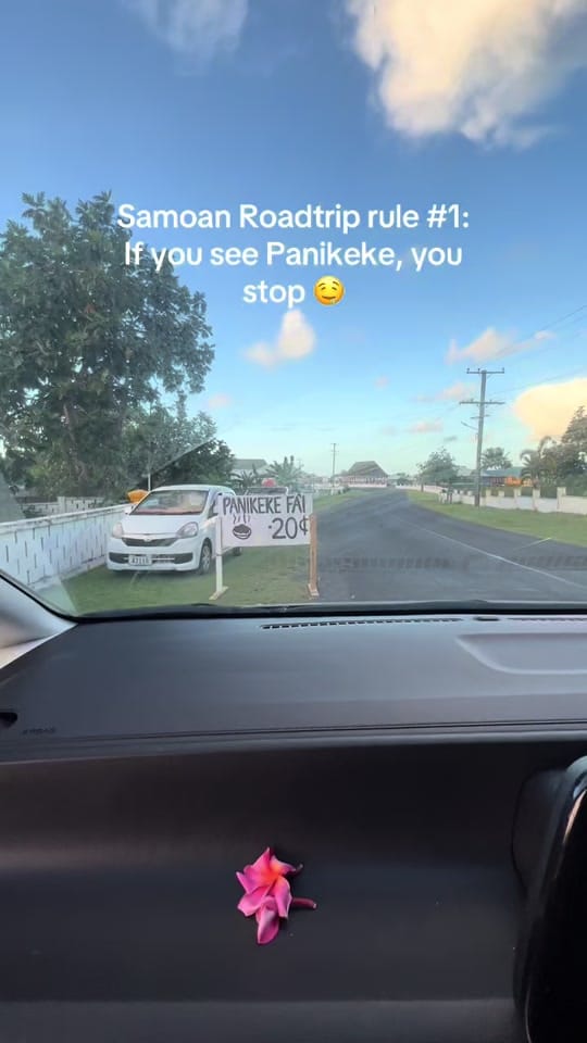 Post 3 by J&D| Travel Creators Australia on TikTok (video)