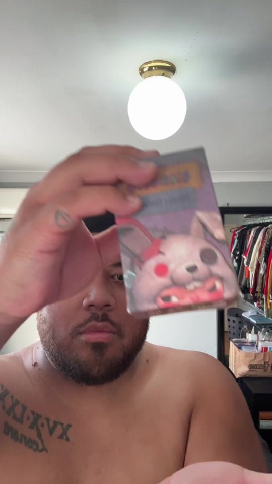 Post 6 by itskingleroy on TikTok (video)